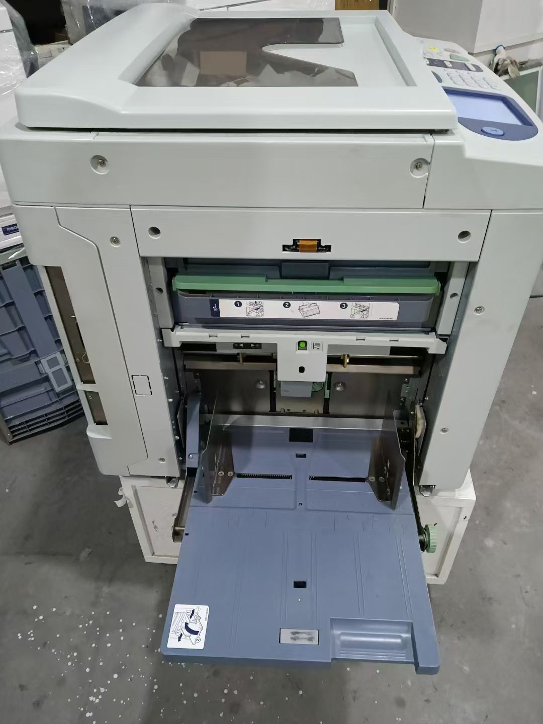 Risograph Imprimante - image 4